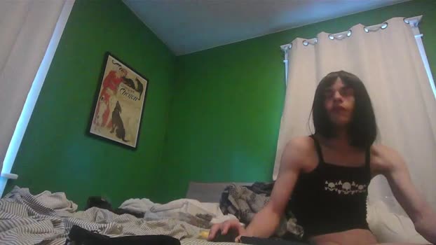 anilyseardor sucktits Webcam SHOW @ Chaturbate 15-02-2026