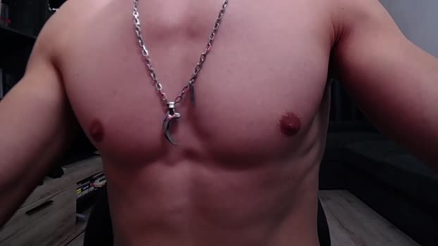 aydanblakeofficial sexybody Webcam SHOW @ Chaturbate 15-02-2026