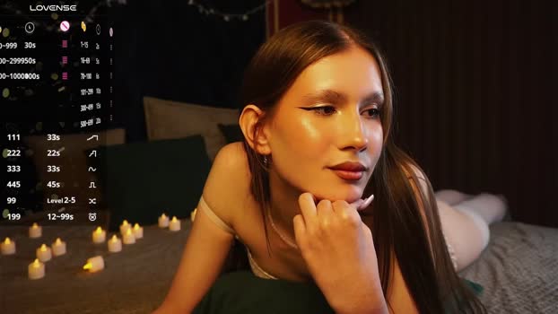 babyy_gloria ass Webcam SHOW @ Chaturbate 15-02-2026