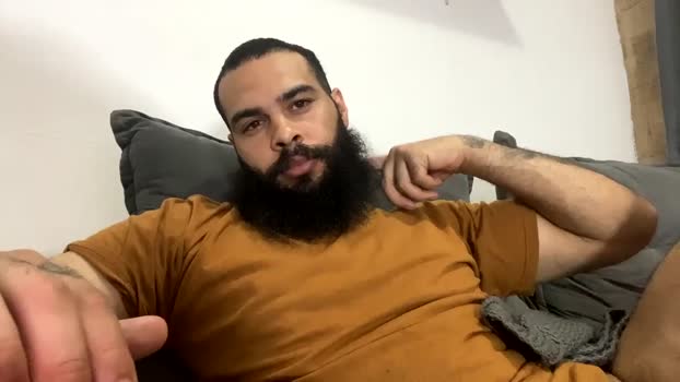 beardmax sexy Webcam SHOW @ Chaturbate 16-02-2026