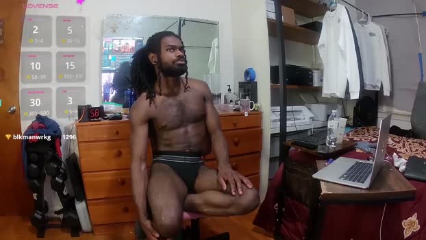 blaqjay fuckme Webcam SHOW @ Chaturbate 16-02-2026