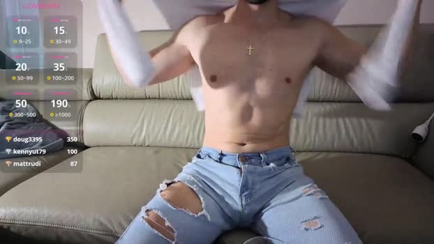 boiteasex Video Webcam SHOW @ Chaturbate 16-02-2026