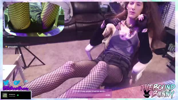 boundbunny98 ass Webcam SHOW @ Chaturbate 16-02-2026