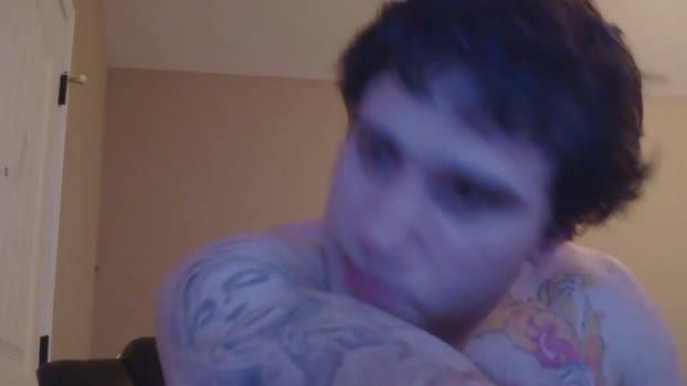 daddywassuppp4 bigass Webcam SHOW @ Chaturbate 16-02-2026