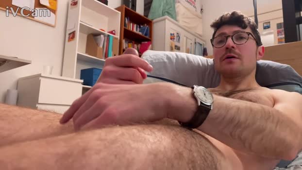dantheman233 hard Webcam SHOW @ Chaturbate 15-02-2026