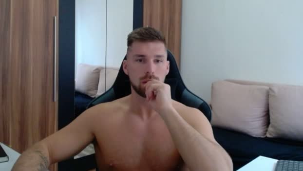 darius_94 skinny Webcam SHOW @ Chaturbate 16-02-2026