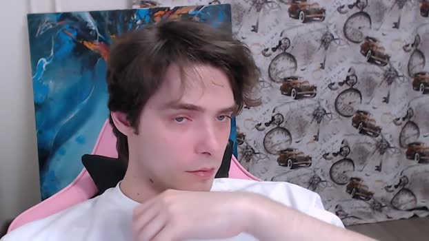 dmitryromanov cute Webcam SHOW @ Chaturbate 15-02-2026