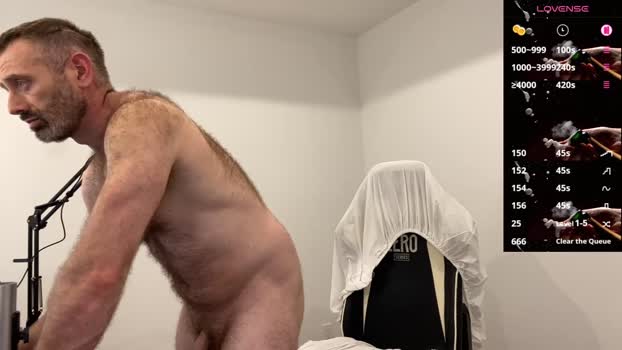 donnybasilisk sexymale Webcam SHOW @ Chaturbate 16-02-2026