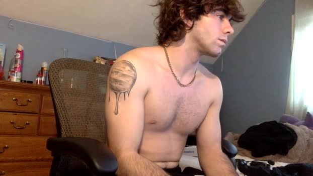 donutking42069 spank Webcam SHOW @ Chaturbate 15-02-2026