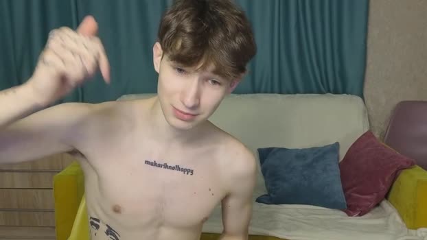 drinklinov skinny Webcam SHOW @ Chaturbate 16-02-2026