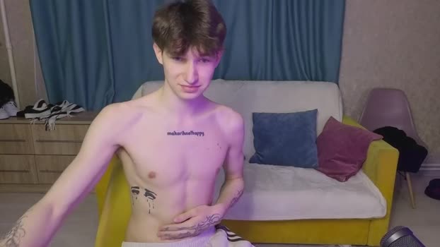 drinklinov lovense Webcam SHOW @ Chaturbate 16-02-2026