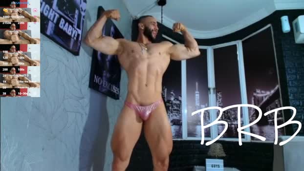 dylanlenox bicurious Webcam SHOW @ Chaturbate 15-02-2026
