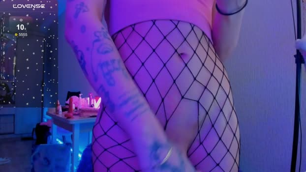 elli_26 nasty Webcam SHOW @ Chaturbate 15-02-2026