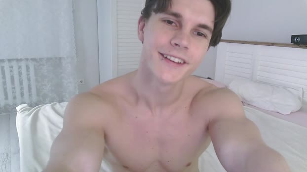eric_crush handsome Webcam SHOW @ Chaturbate 16-02-2026