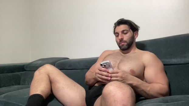 fitcurvyman4fun_69 sex Webcam SHOW @ Chaturbate 16-02-2026