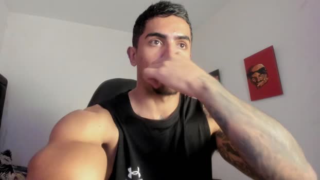 franco_ruiz_ fingering Webcam SHOW @ Chaturbate 16-02-2026
