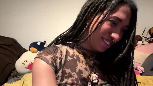ghastgirlt_t sweet Webcam SHOW @ Chaturbate 16-02-2026
