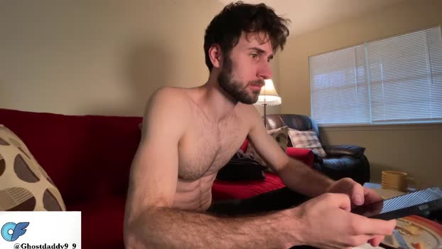 ghostdaddy9 analsex Webcam SHOW @ Chaturbate 15-02-2026