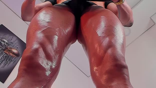 inkangelo XXX Webcam SHOW @ Chaturbate 16-02-2026