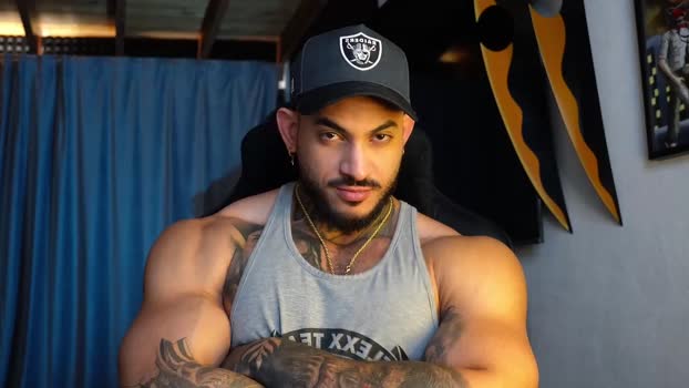 jackson__cottonwood Download Webcam SHOW @ Chaturbate 16-02-2026