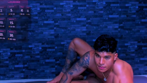 jacod_cock1 strip Webcam SHOW @ Chaturbate 16-02-2026