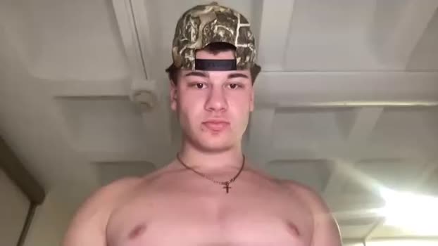 jakelangsford Webcam Webcam SHOW @ Chaturbate 16-02-2026