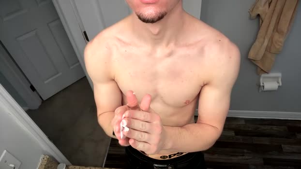 jasonvangrondelle1 fingering Webcam SHOW @ Chaturbate 15-02-2026