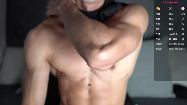 joe_steel1 harddick Webcam SHOW @ Chaturbate 16-02-2026