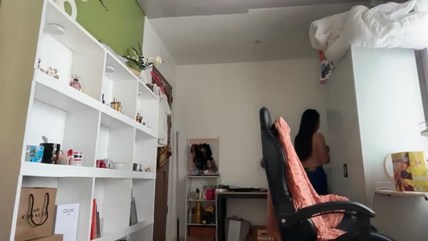 just_marjorie69 big Webcam SHOW @ Chaturbate 16-02-2026