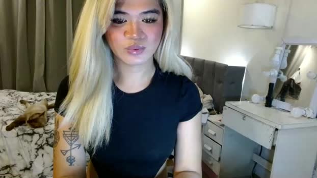 katykiat suck Webcam SHOW @ Chaturbate 16-02-2026