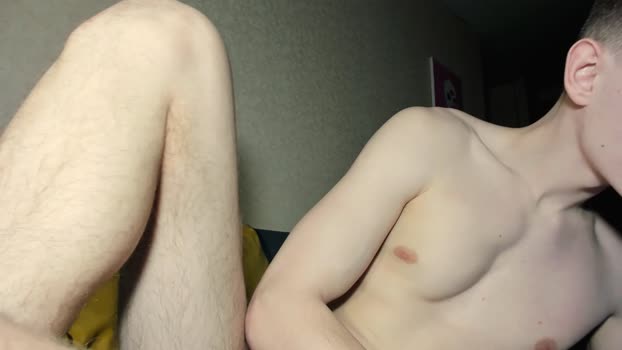 kevin_hornyyy naked Webcam SHOW @ Chaturbate 16-02-2026