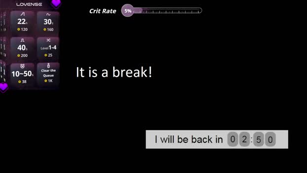 kilian_rocho Nude Webcam SHOW @ Chaturbate 15-02-2026