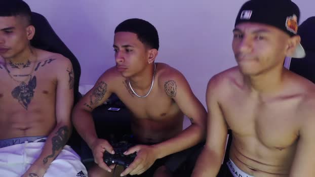 kings_latins bigass Webcam SHOW @ Chaturbate 16-02-2026