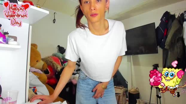 laurencesophiets deep Webcam SHOW @ Chaturbate 16-02-2026