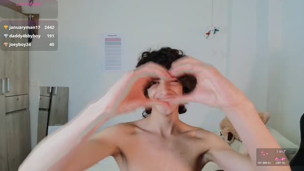 lucas_xo sexykitty Webcam SHOW @ Chaturbate 16-02-2026