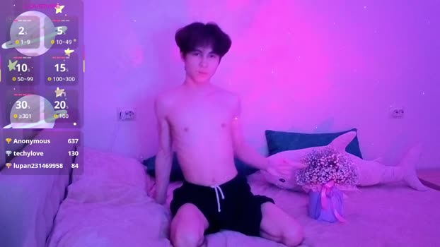 lukahayes big Webcam SHOW @ Chaturbate 15-02-2026