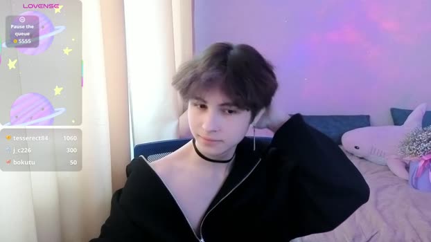 lukahayes cute Webcam SHOW @ Chaturbate 16-02-2026
