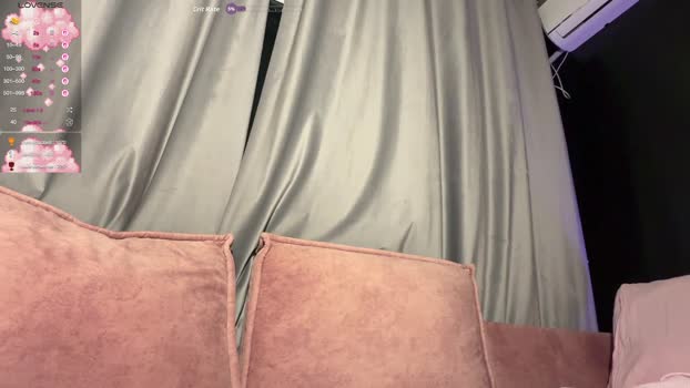 marciwakeup orgasm Webcam SHOW @ Chaturbate 15-02-2026