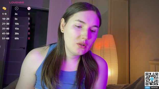 maria_bowie jackoff Webcam SHOW @ Chaturbate 15-02-2026