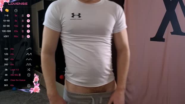 matt_aniston kinky Webcam SHOW @ Chaturbate 15-02-2026