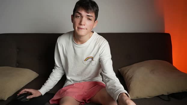 mattyaiden amateur Webcam SHOW @ Chaturbate 15-02-2026
