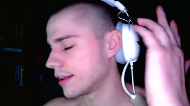 mrbepsik Recorded Webcam SHOW @ Chaturbate 16-02-2026
