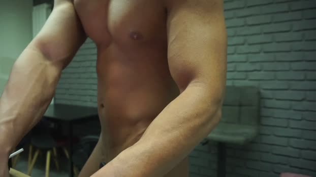 muscledesire kink Webcam SHOW @ Chaturbate 16-02-2026