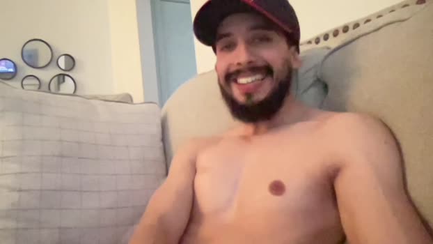 papicubano_guapo23cm Video Webcam SHOW @ Chaturbate 15-02-2026
