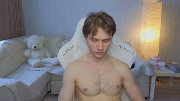 pupsenish sweet Webcam SHOW @ Chaturbate 16-02-2026