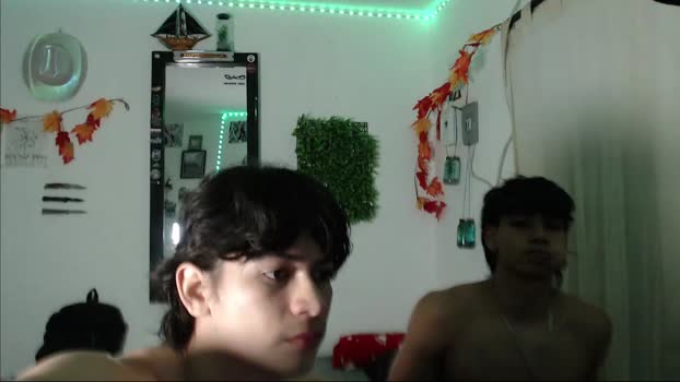 roca_inca sexymale Webcam SHOW @ Chaturbate 16-02-2026