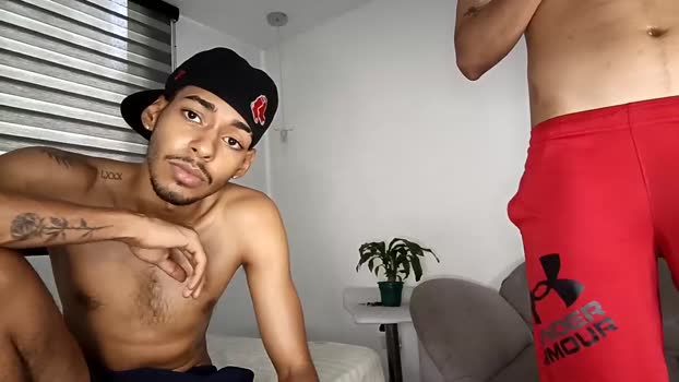 romagaxxl fuckass Webcam SHOW @ Chaturbate 16-02-2026