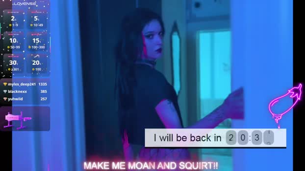 sage_storm ass Webcam SHOW @ Chaturbate 16-02-2026