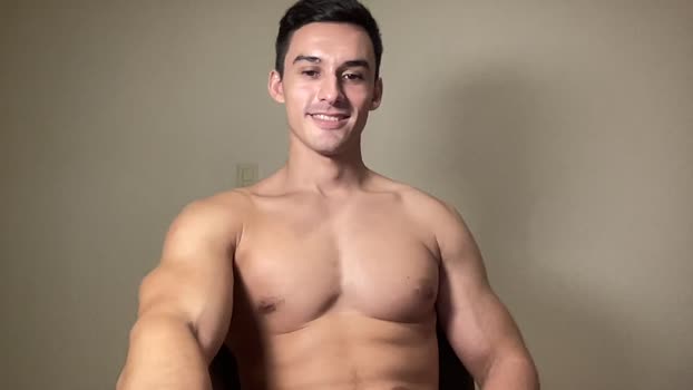 sebybeba analtoy Webcam SHOW @ Chaturbate 15-02-2026