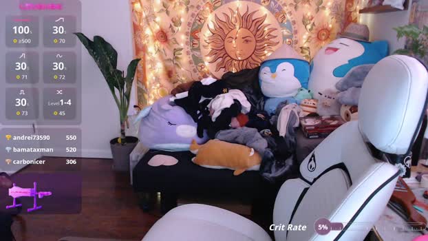sen_and_sin big Webcam SHOW @ Chaturbate 16-02-2026